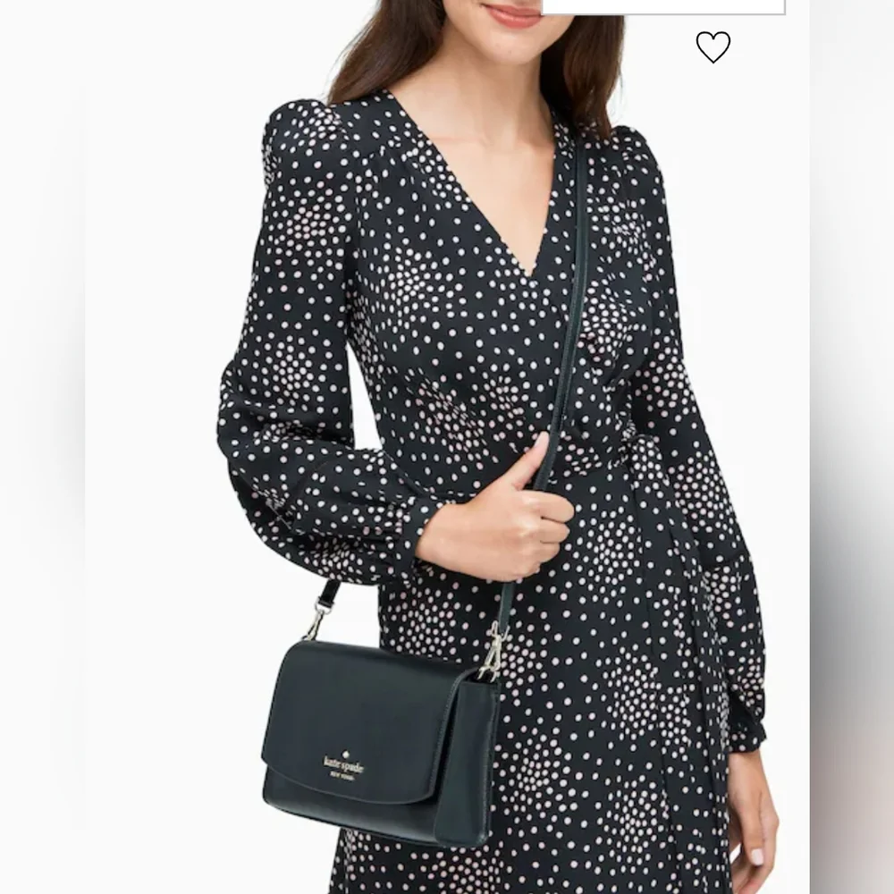 Kate Spade | Carson Convertible Crossbody